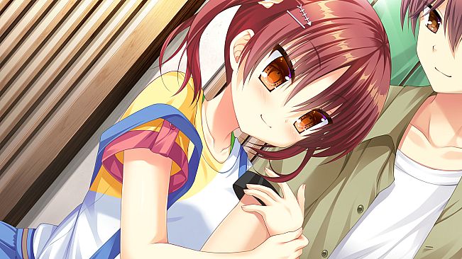 Kakenuke★Forward to Our Sparking Youth!