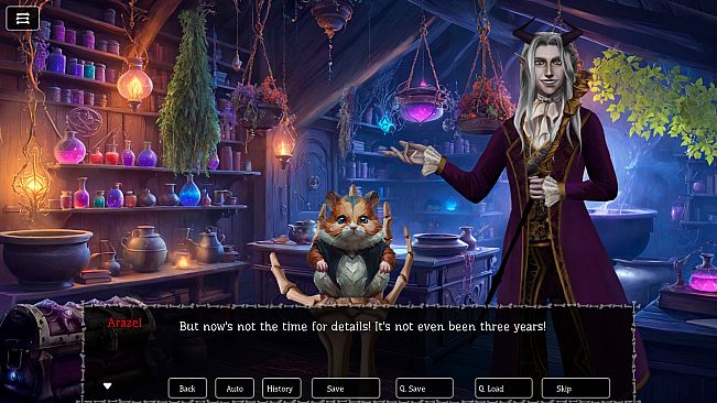 Neither dead nor alive