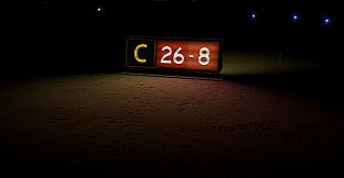 X-Plane 11 - Add-on: Aerosoft - KTNP - Airport Twentynine Palms