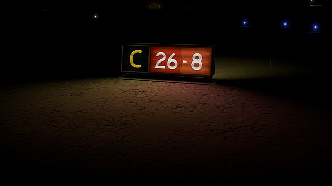 X-Plane 11 - Add-on: Aerosoft - KTNP - Airport Twentynine Palms