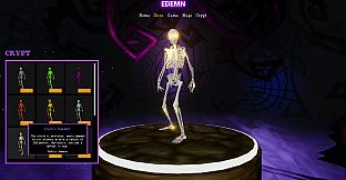 Edemn - Electro Pack Skeletons