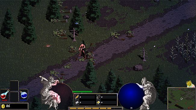 The Universe of Death