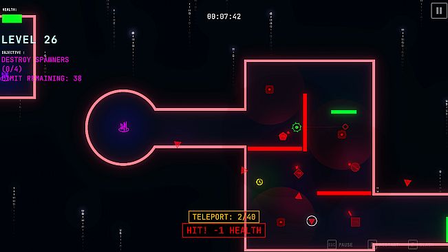 Silent Protocol