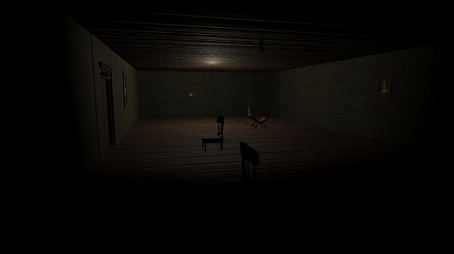 The Hall That Devours