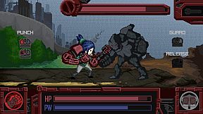 A.R.M.: Absolutely Reliable Machine