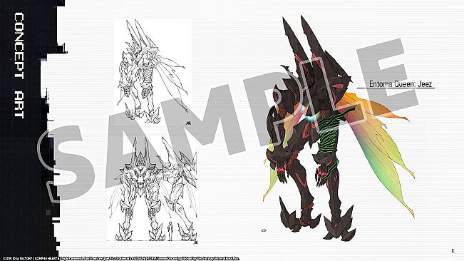 Death end re;Quest Deluxe Pack