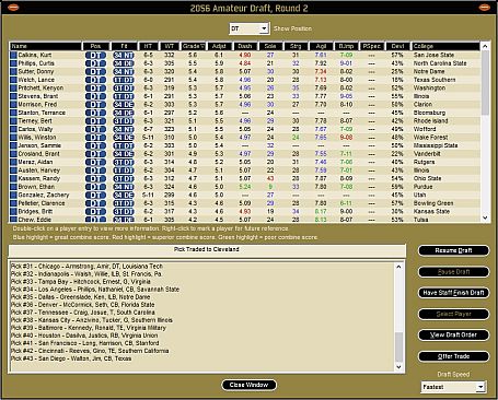Front Office Football Eight