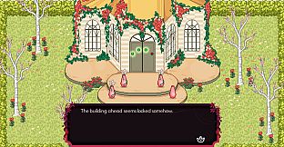 Project Kat - Paper Lily Prologue