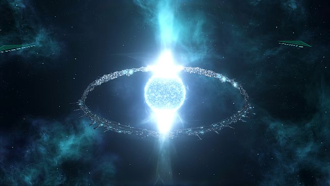 Stellaris: Utopia