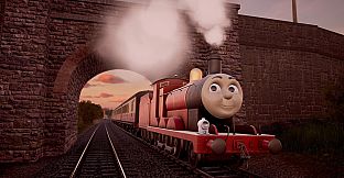 Thomas & Friends: Wonders of Sodor – James Add-On