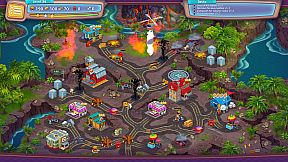 Rescue Team: Clouded Mind