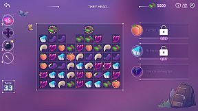 Furry from Outer Space