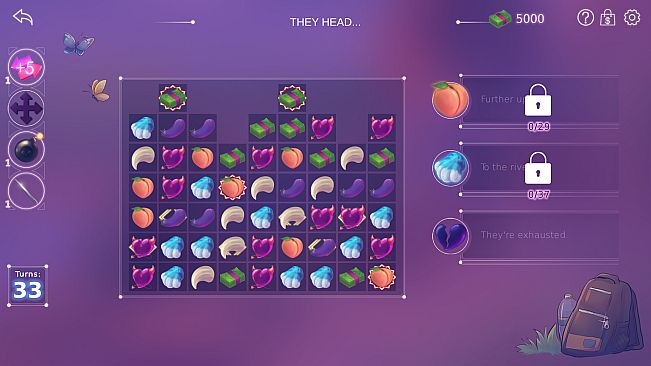 Furry from Outer Space