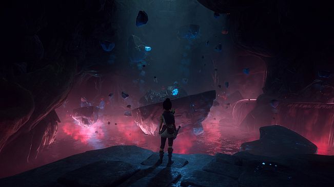 Kena: Bridge Of Spirits - Deluxe Pack