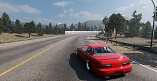 CarX Drift Racing Online - Japan Fest