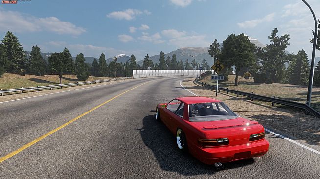 CarX Drift Racing Online - Japan Fest