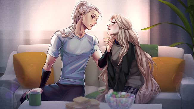 Degraman: Act II. Victor