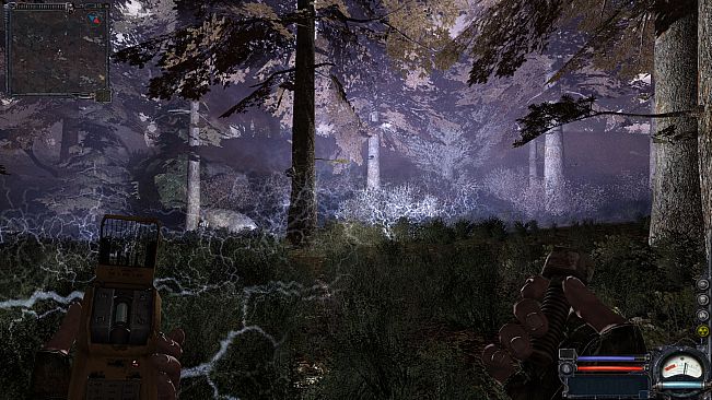 S.T.A.L.K.E.R.: Clear Sky