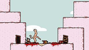 LISA: Definitive Edition