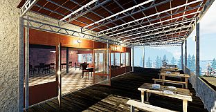 Farmer's Life - Booze Bites Bets DLC