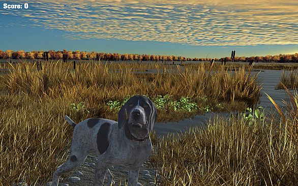 Big Buck Hunter Arcade