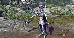 WARRIORS OROCHI 4 - Special Costumes Pack 2