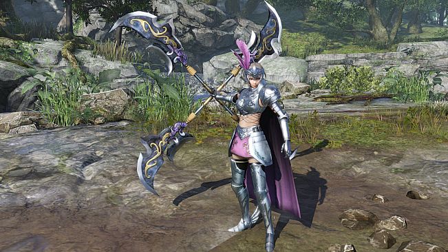 WARRIORS OROCHI 4 - Special Costumes Pack 2