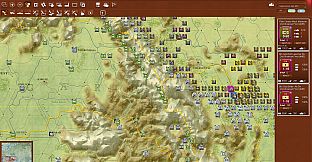 Gary Grigsby's War in the East: Don to the Danube