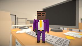 Block Heads: Instakill