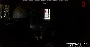 UNIT ZERO Operation Black Veil