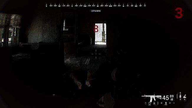 UNIT ZERO Operation Black Veil