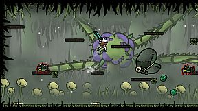 Brotato + Space Gladiators Bundle