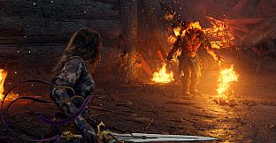 God of War Laufey