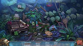 Living Legends: The Red Trace Collector's Edition