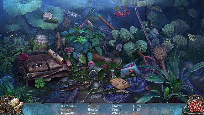 Living Legends: The Red Trace Collector's Edition