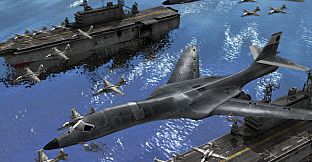 Act of War: High Treason