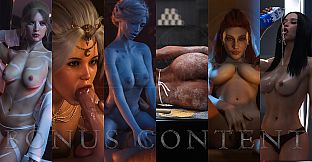 The Seven Realms: High Lathión - Bonus Content