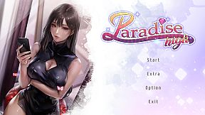 WISH - Paradise High