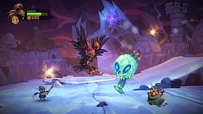 Zombie Vikings