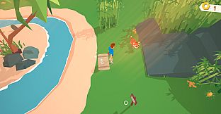 World's Worst Handyman: Prologue