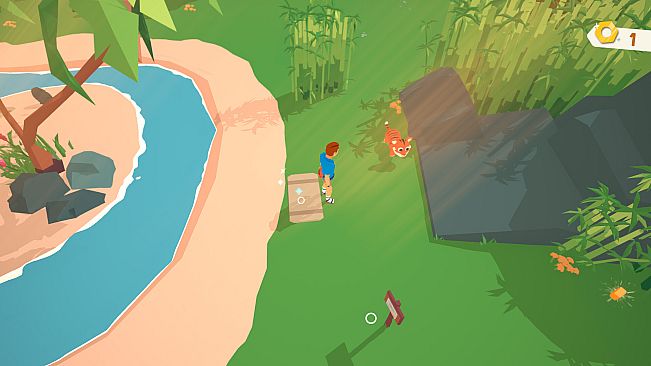 World's Worst Handyman: Prologue