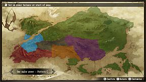 Brigandine The Legend of Runersia