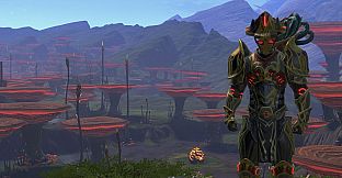 Skyforge - New Horizons Collector's Edition