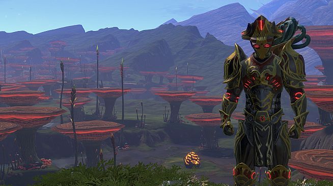 Skyforge - New Horizons Collector's Edition