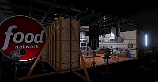 Cooking Simulator - Cooking with Food Network