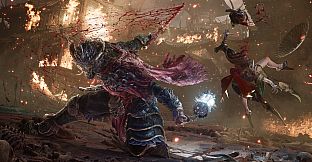 Lords of the Fallen II