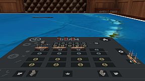 Ironclads 2: Caroline Islands War 1885