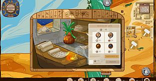 Gypt - The Eternal Pharaoh