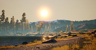 Euro Fishing: Bergsee