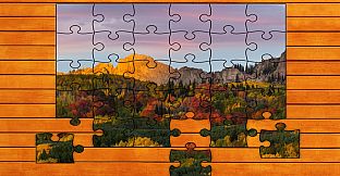 Golden Leaf Jigsaw Puzzles - Expansion Pack 2